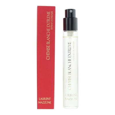 Laurent Mazzone Laurent Mazzone Chemise Blanche Extrait De Parfum 15ml Spray