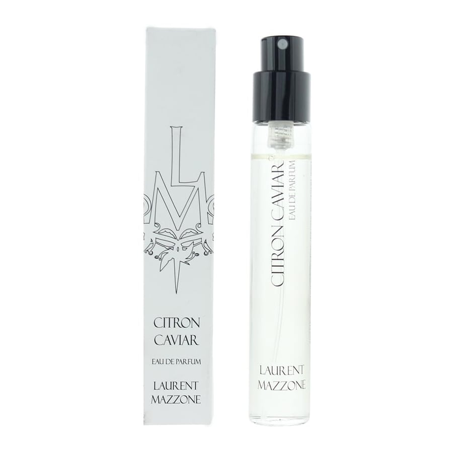 Laurent Mazzone Laurent Mazzone Citron Caviar Eau de Parfum 15ml Spray