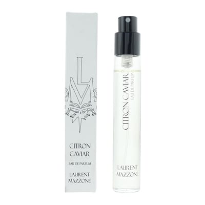 Laurent Mazzone Laurent Mazzone Citron Caviar Eau de Parfum 15ml Spray