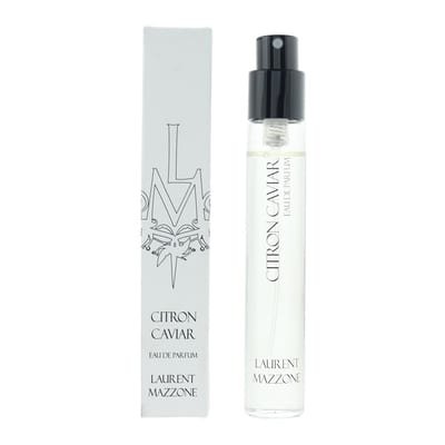 Laurent Mazzone Laurent Mazzone Citron Caviar Eau de Parfum 15ml Spray