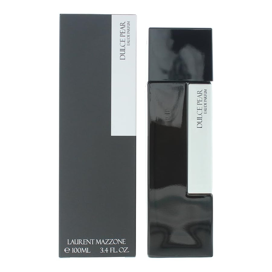 Laurent Mazzone Laurent Mazzone Dulce Pear Eau de Parfum 100ml Spray