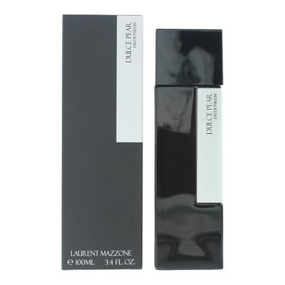 Laurent Mazzone Laurent Mazzone Dulce Pear Eau de Parfum 100ml Spray