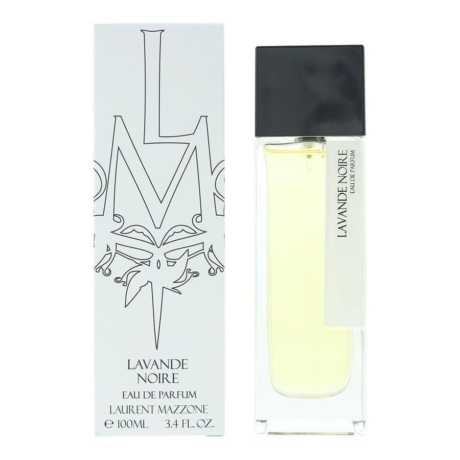 Laurent Mazzone Laurent Mazzone Lavande Noire Eau de Parfum 100ml Spray