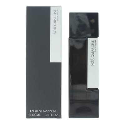 Laurent Mazzone Laurent Mazzone Noir Gabardine Eau de Parfum 100ml Spray