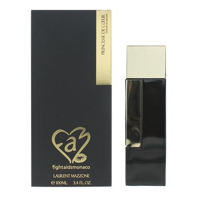Laurent Mazzone Laurent Mazzone Princesse De Coeur Extrait de Parfum 100ml Spray