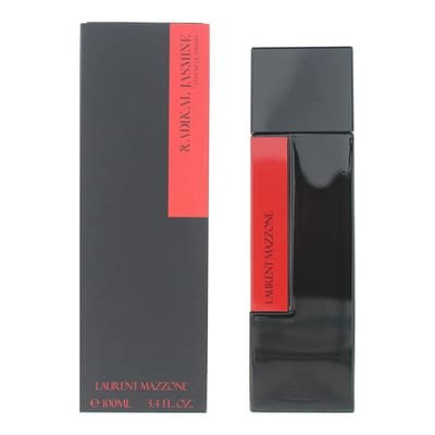 Laurent Mazzone Laurent Mazzone Radikal Jasmine Extrait de Parfum 100ml Spray