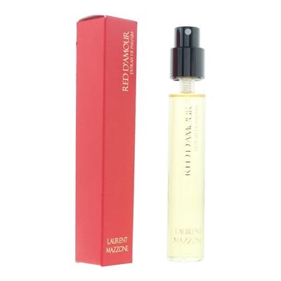 Laurent Mazzone Laurent Mazzone Red d'Amour Extrait de Parfum 15ml Spray