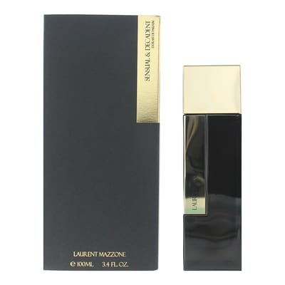 Laurent Mazzone Laurent Mazzone Sensual & Decadent Extrait de Parfum 100ml Spray