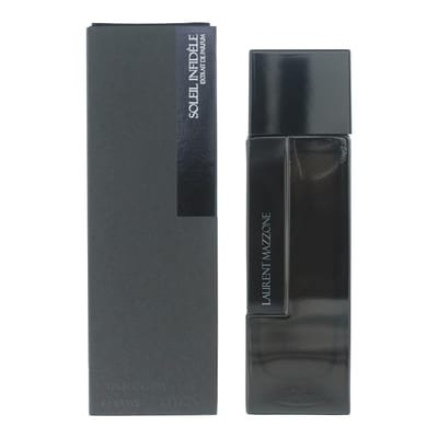 Laurent Mazzone Laurent Mazzone Soleil Infidele Extrait de Parfum 100ml Spray
