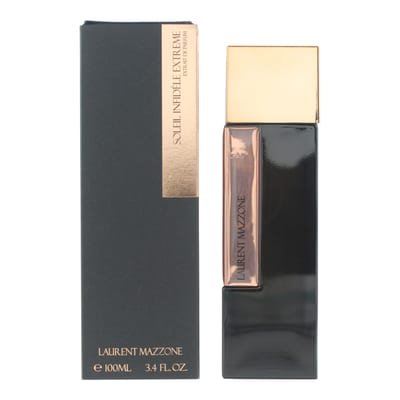 Laurent Mazzone Laurent Mazzone Soleil Infidele Extreme Extrait de Parfum 100ml Spray