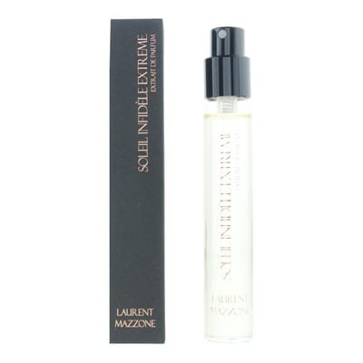 Laurent Mazzone Laurent Mazzone Soleil Infidele Extreme Extrait de Parfum 15ml Spray