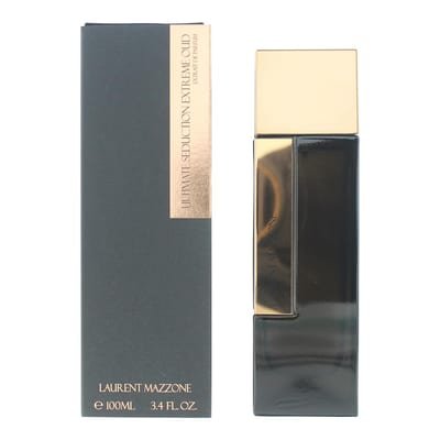 Laurent Mazzone Laurent Mazzone Ultimate Seduction Extreme Oud Extrait De Parfum 100ml Spray