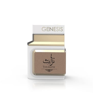 Le Chameau Le Chameau Genesis Thurath Eau de Parfum 100ml Spray