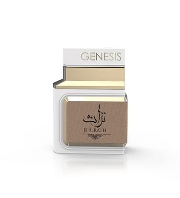 Le Chameau Le Chameau Genesis Thurath Eau de Parfum 100ml Spray