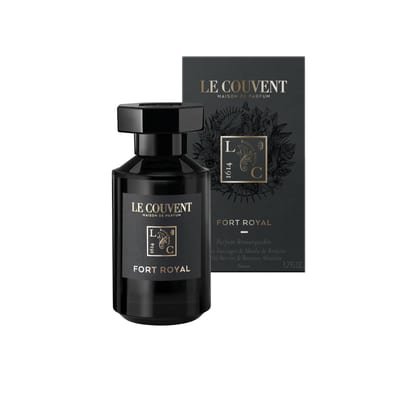Le Couvent des Minimes Le Couvent des Minimes Fort Royal Eau de Parfum 50ml Spray