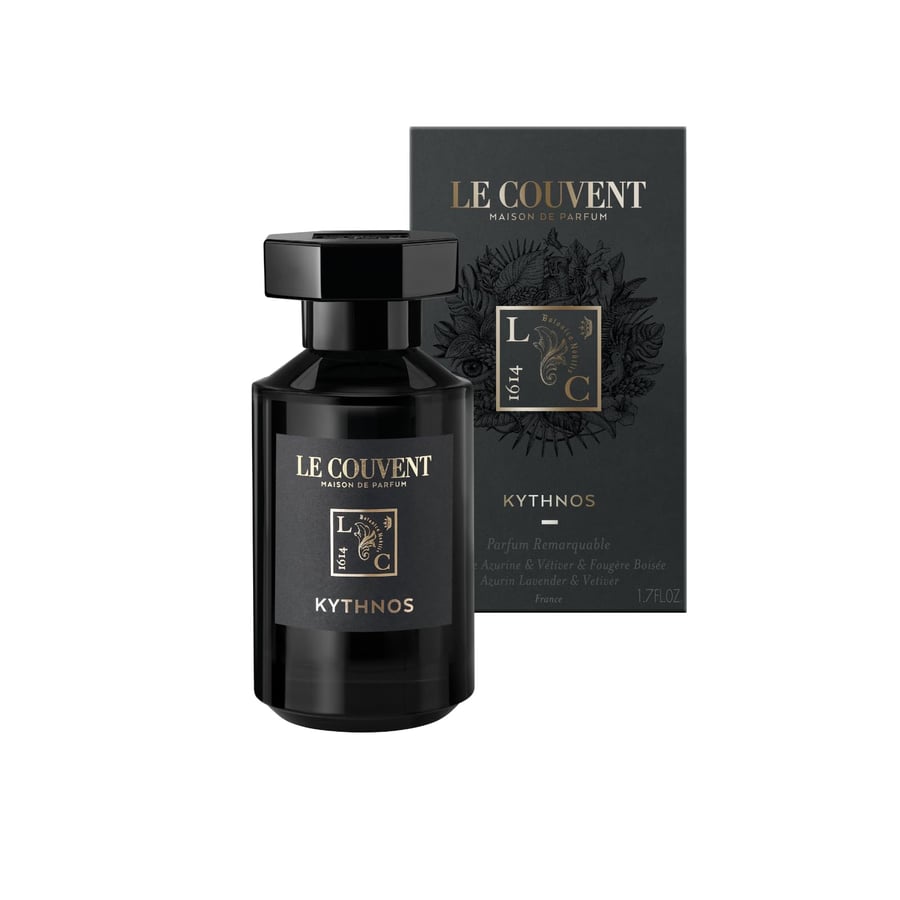 Le Couvent des Minimes Le Couvent des Minimes Kythnos Eau de Parfum 50ml Spray