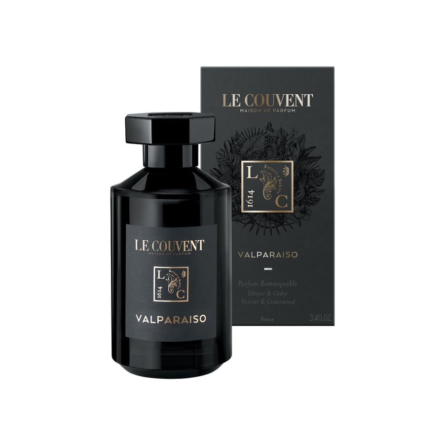 Le Couvent des Minimes Le Couvent des Minimes Valparaiso Eau de Parfum 100ml Spray