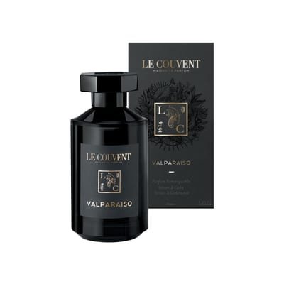 Le Couvent des Minimes Le Couvent des Minimes Valparaiso Eau de Parfum 100ml Spray
