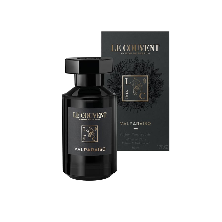 Le Couvent des Minimes Le Couvent des Minimes Valparaiso Eau de Parfum 50ml Spray