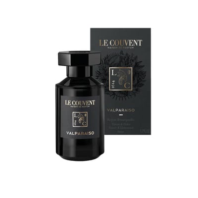 Le Couvent des Minimes Le Couvent des Minimes Valparaiso Eau de Parfum 50ml Spray