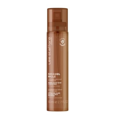 Lee Stafford Lee Stafford Caramel Brulee Perfume Mist 80ml