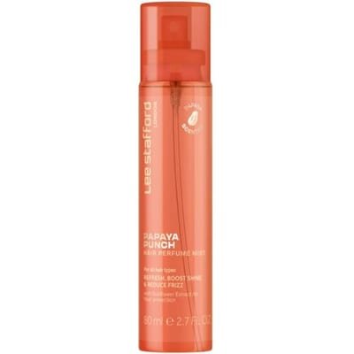 Lee Stafford Lee Stafford Papaya Punch Hair Perfume Mist 80ml