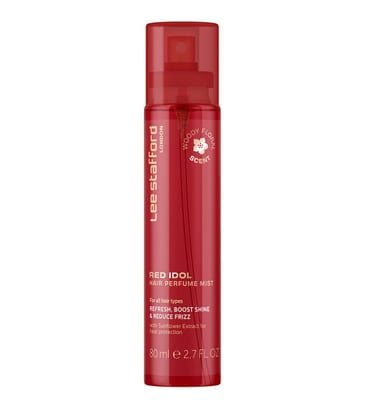 Lee Stafford Lee Stafford Red Idol Hair Perfume Mist 80ml