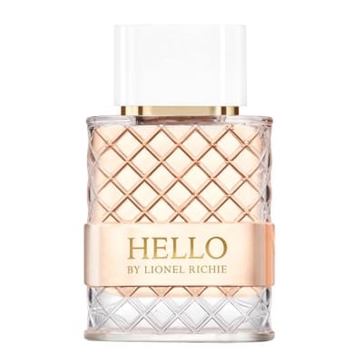 Lionel Richie Lionel Richie Hello for Women Eau de Toilette 30ml Spray