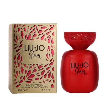 Liu Jo Liu Jo Glam Eau de Parfum 100ml Spray