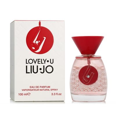 Liu Jo Liu Jo Lovely U Eau de Parfum 100ml Spray