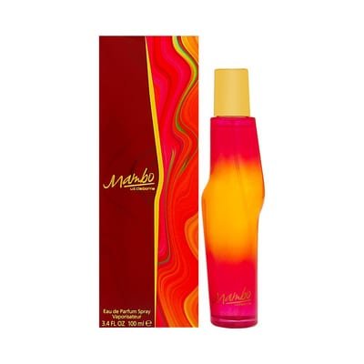 Liz Claiborne Liz Claiborne Mambo Eau De Parfum 100ml Spray