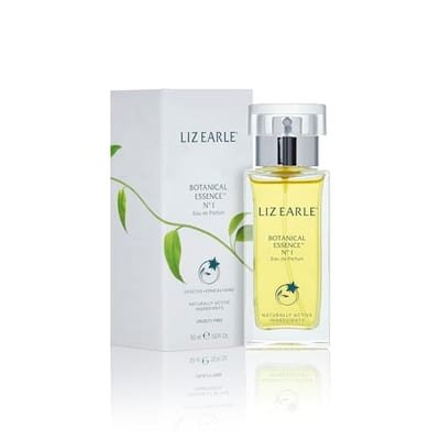 Liz Earle Liz Earle Botanical Essence™ No.1 Eau De Parfum 50ml