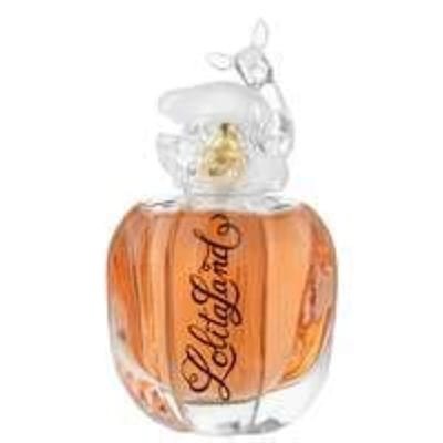 Lolita Lempicka Lolitaland Lolita Lempicka Eau De Parfum 80ml