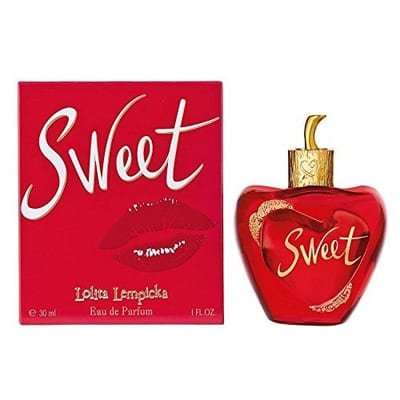Lolita Lempicka Lolita Lempicka Sweet Eau de Parfum 100ml Spray