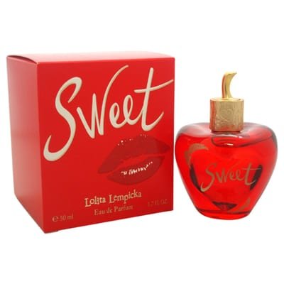 Lolita Lempicka Lolita Lempicka Sweet Eau de Parfum 50ml Spray