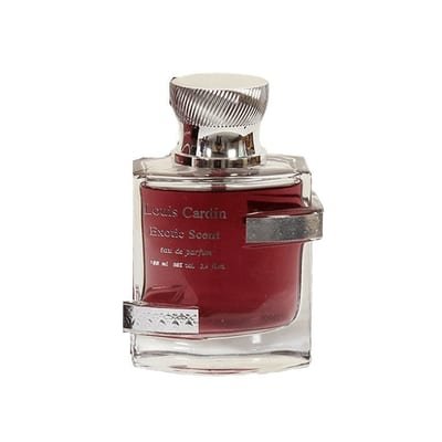 Louis Cardin Louis Cardin Exotic Scent 100ml Eau de Parfum Spray