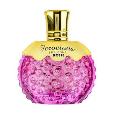 Louis Cardin Louis Cardin Ferocious Rosse 100ml EDP Spray