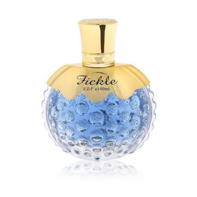 Louis Cardin Louis Cardin Fickle Noir 100ml EDP Spray