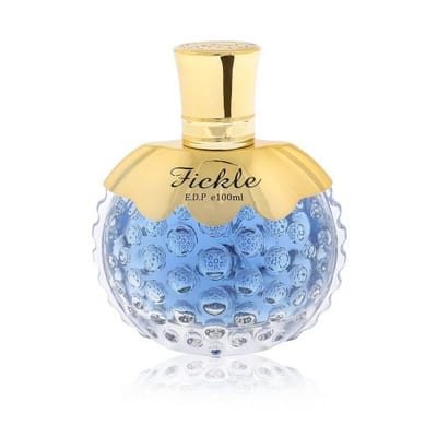 Louis Cardin Louis Cardin Fickle Noir 100ml EDP Spray