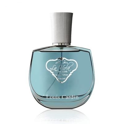 Louis Cardin Louis Cardin La Viola Homme 100ml EDP Spray