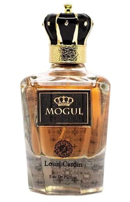 Louis Cardin Louis Cardin Mogul Eau de Parfum 100ml