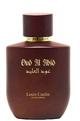 Louis Cardin Louis Cardin Oud Al Abid 100ml Edp Spray