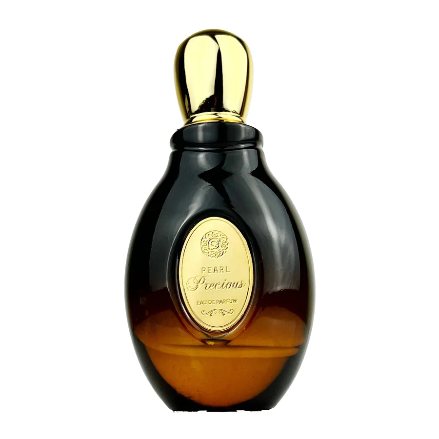 Louis Cardin Louis Cardin Pearl Precious Eau de Parfum 100ml