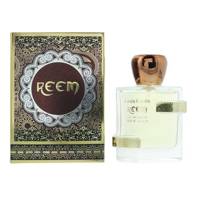Louis Cardin Louis Cardin Reem Eau de Parfum 100ml
