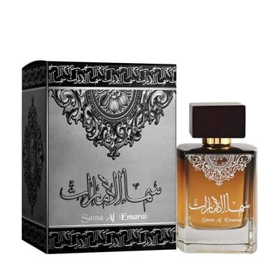 Louis Cardin Louis Cardin Sama Al Emarat 100ml EDP Spray