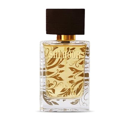 Louis Cardin Louis Cardin Shuhoor Eau de Parfum 85ml