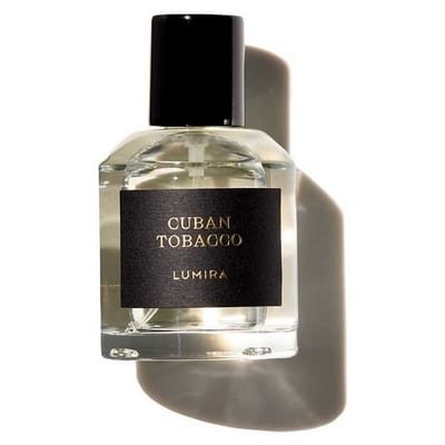Lumira Lumira Cuban Tobacco Eau De Parfum 1.7 Oz, 50ml