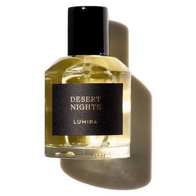 Lumira Lumira Desert Nights Eau De Parfum 1.7 Oz, 50ml