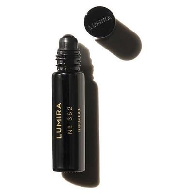 Lumira Lumira No. 352 Leather & Cedar Perfume Oil 10ml