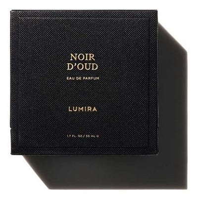 Lumira Lumira Noir D'oud Eau De Parfum 1.7 Oz, 50ml